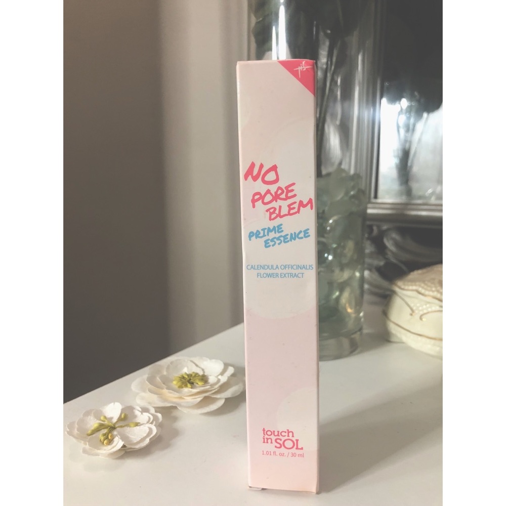 NWT No Poreblem Primer